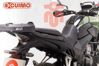 HONDA CB 500 X