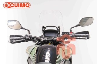 HONDA CB 500 X