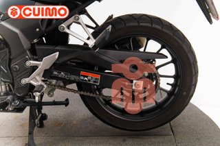 HONDA CB 500 X