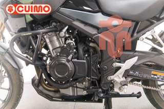 HONDA CB 500 X