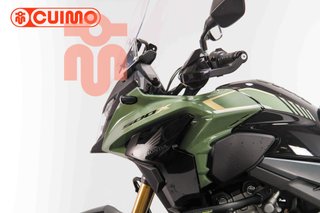 HONDA CB 500 X