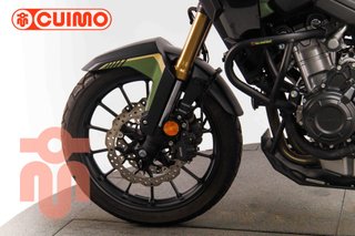 HONDA CB 500 X