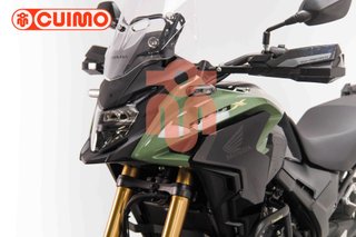 HONDA CB 500 X