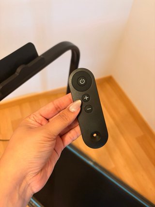 Cinta de correr compacta para casa