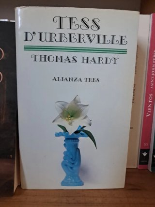 Lote de novela clásica