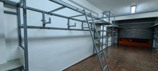 Bajo Comercial