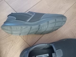 Scarpe Tex casual da uomo n.44
