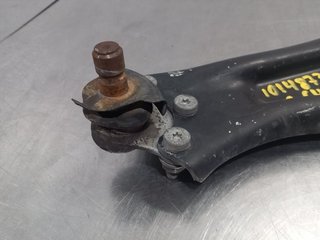 BRAZO SUSPENSION INFERIOR DELANTERO IZQUIERDO CIT