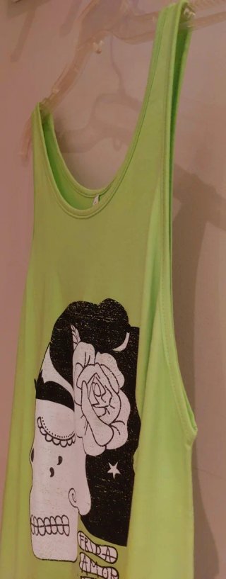 Vestido Frida Amor Dolor