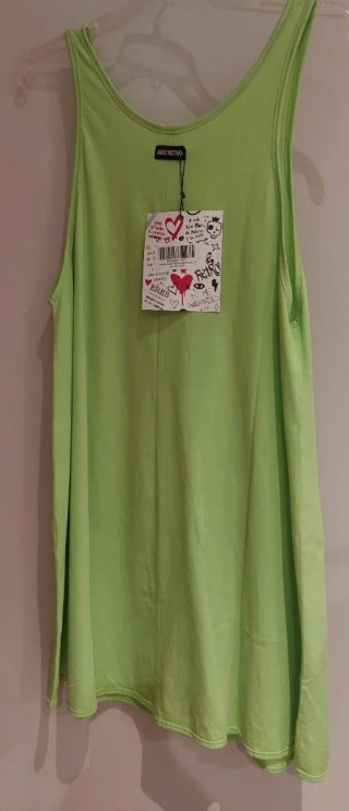 Vestido Frida Amor Dolor