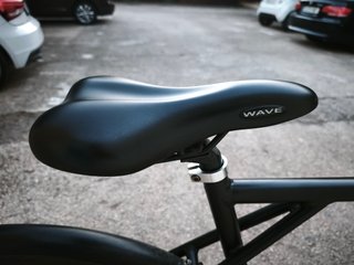 Bicicleta Urbana Veloretti Amsterdam Clásica negoc