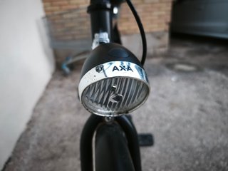 Bicicleta Urbana Veloretti Amsterdam Clásica negoc
