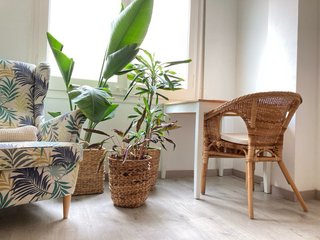 Silla Mimbre Ikea Agen