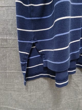 ralph lauren polo size XXL blue