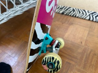 Tabla de skate Sweet Skateboards