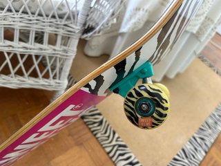 Tabla de skate Sweet Skateboards