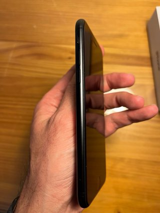 iPhone 7 negro 32 Gb