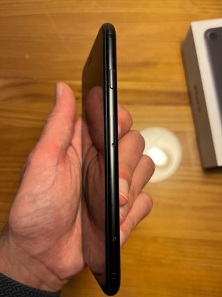 iPhone 7 negro 32 Gb
