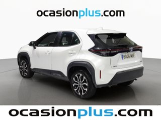 Toyota Yaris Cross 120H Active Tech 85 kW (116 CV)