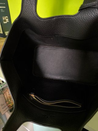 Borsa Elisabetta Franchi Pelle Nera