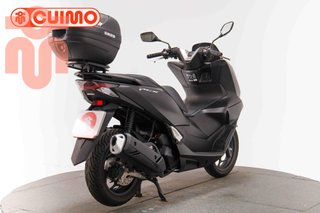 HONDA PCX 125