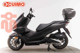 HONDA PCX 125