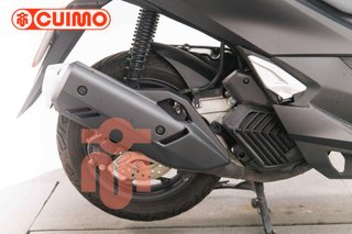 HONDA PCX 125