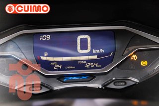 HONDA PCX 125