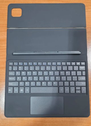 Teclado Blackview para Tab 13