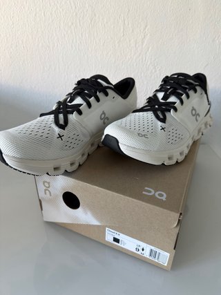 On Running Cloud X4 NUEVAS