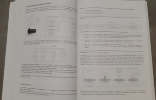 Procesos de mecanizado, conformado y montaje FP
