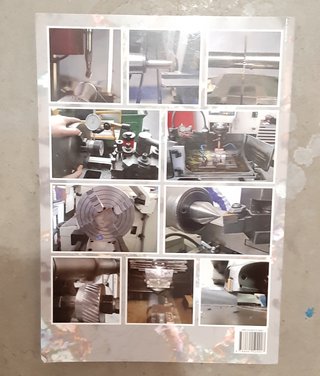 Procesos de mecanizado, conformado y montaje FP