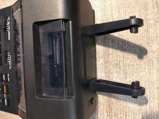 Calculadora impresora Casio HR-150RCE