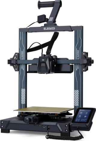 Impresora 3D Elegoo Neptune 4