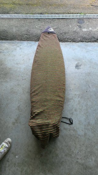 Tabla de surf Jalaka