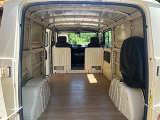Mercedes-Benz MB100 1988