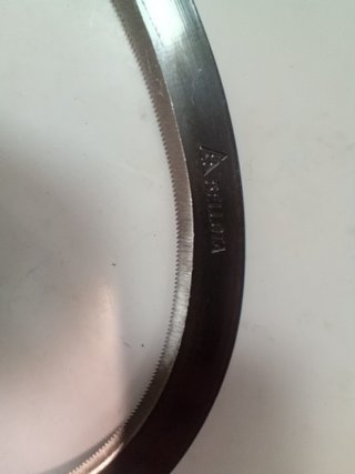 Hoz Bellota Mod: 2550-1N