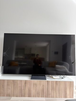 SAMSUNG TV Neo QLED 85" 2026 - TQ85QN73FATXXC
