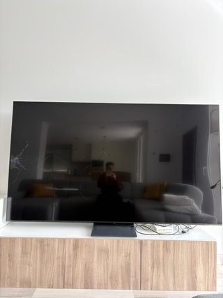 SAMSUNG TV Neo QLED 85" 2026 - TQ85QN73FATXXC