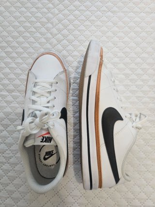 Zapatillas Nike Blancas Talla 39