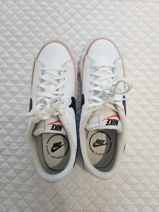 Zapatillas Nike Blancas Talla 39