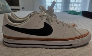 Zapatillas Nike Blancas Talla 39