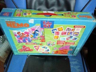 Carrito de compras infantil