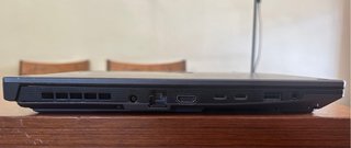 ASUS TUF Gaming F17 RTX 4060 32GB RAM 1TB SSD