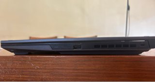 ASUS TUF Gaming F17 RTX 4060 32GB RAM 1TB SSD