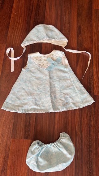 Lote Ropa Bebé Niña 0-6 Meses