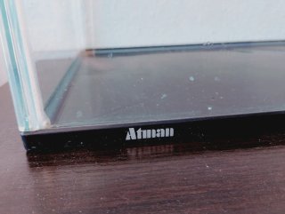 Acuario/Terrario/Hormiguero de cristal