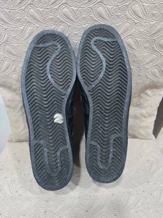 Sneakers Adidas Y-3 Yohji Yamamoto Nere