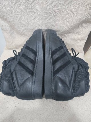 Sneakers Adidas Y-3 Yohji Yamamoto Nere