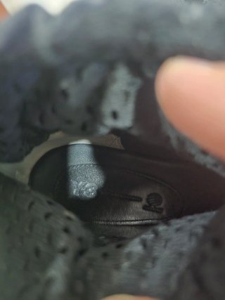 Sneakers Adidas Y-3 Yohji Yamamoto Nere